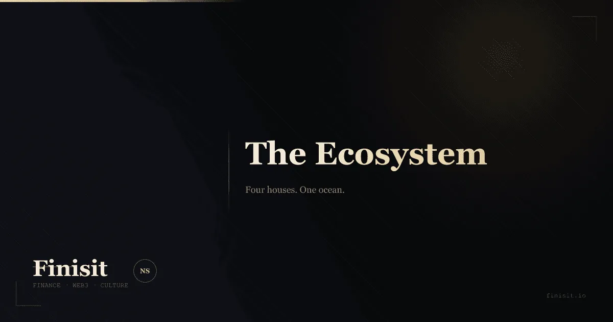 Ecosystem OG