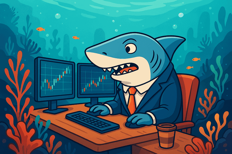 Fintastic Returns